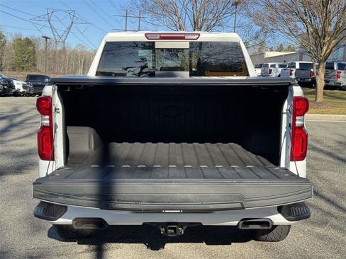 Used 2023 Chevrolet Silverado 1500 RST w/ Rally Edition image 16