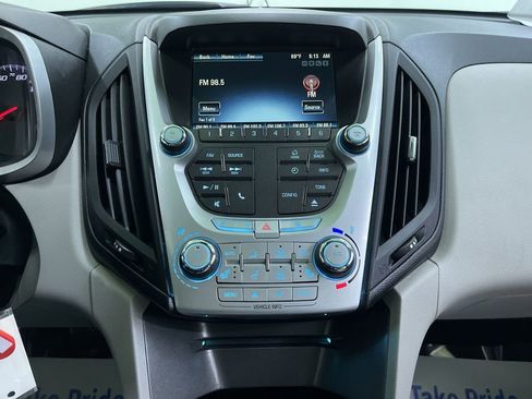 Used 2012 Chevrolet Equinox LTZ image 21