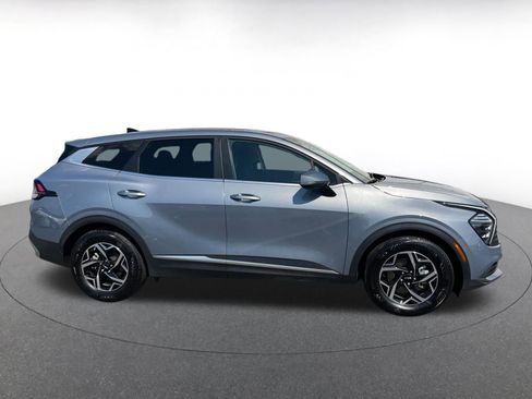 Used 2025 Kia Sportage LX FWD image 15