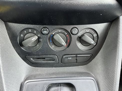 Certified 2017 Ford Transit Connect XL image 12