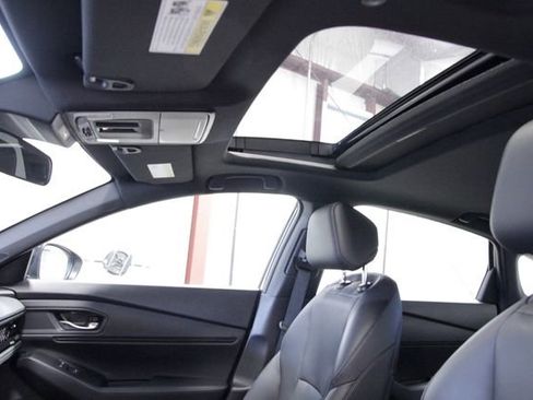 Certified 2023 Honda Accord Sport image 36