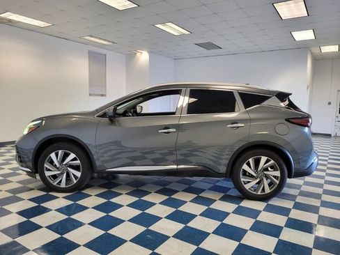Used 2019 Nissan Murano SL image 4