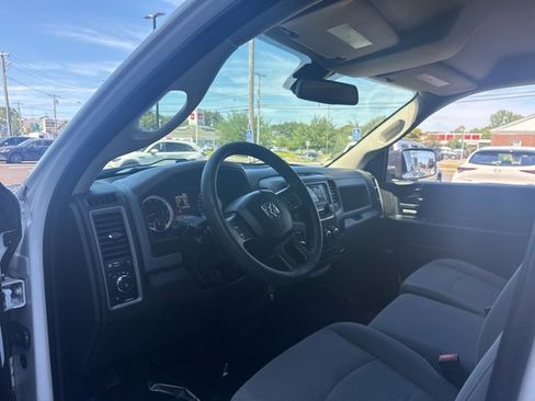 Used 2019 RAM 1500 Express image 6