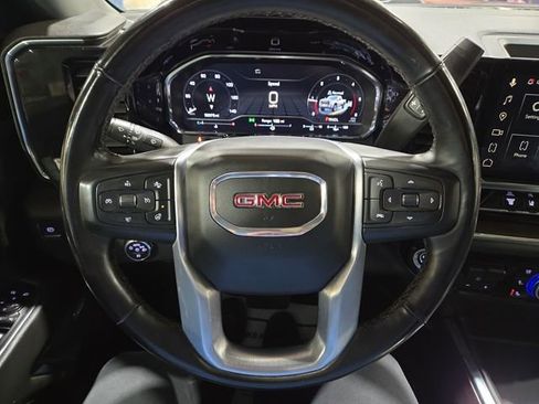 Used 2024 GMC Sierra 3500 SLT w/ SLT Premium Package image 18