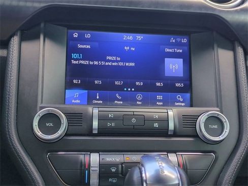 Used 2021 Ford Mustang Mach 1 w/ Mach 1 Handling Package image 16