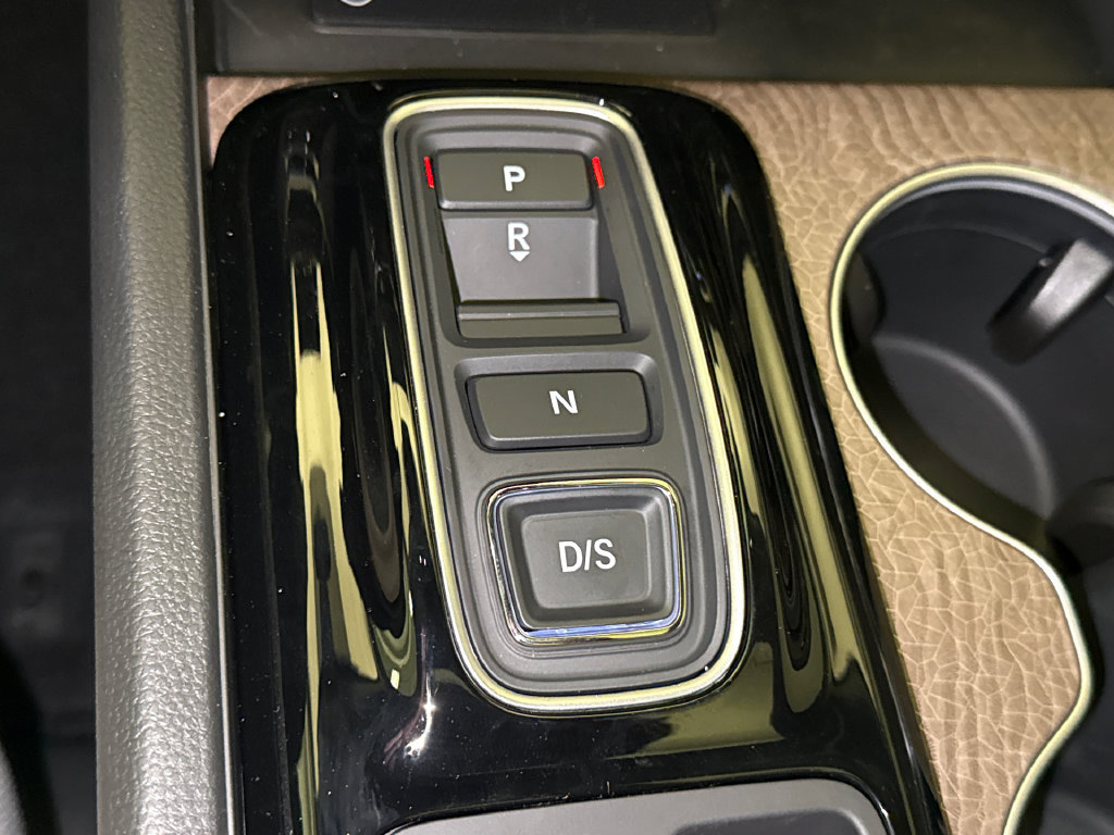New 2026 Honda Pilot Elite image 33