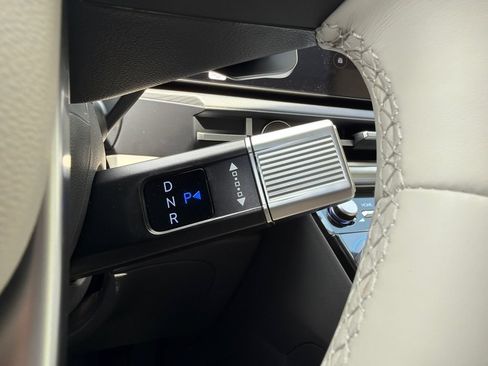 New 2026 Hyundai Santa Fe SEL FWD image 24