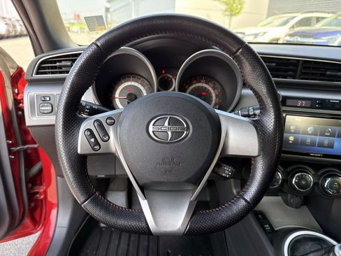 Used 2016 Scion tC image 18