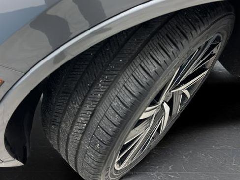 Used 2025 Lincoln Aviator Black Label w/ Jet Appearance Package image 43