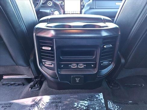 Used 2024 RAM 1500 Rebel w/ Rebel Level 2 Equipment Group image 16