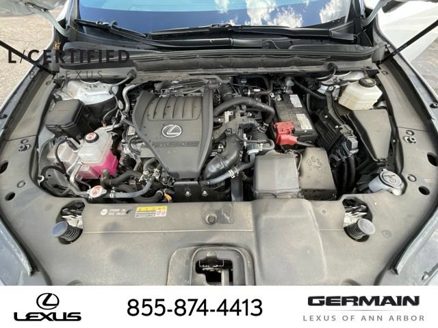 Used 2024 Lexus RX 350 Premium w/ Convenience Package AWD/4WD image 25