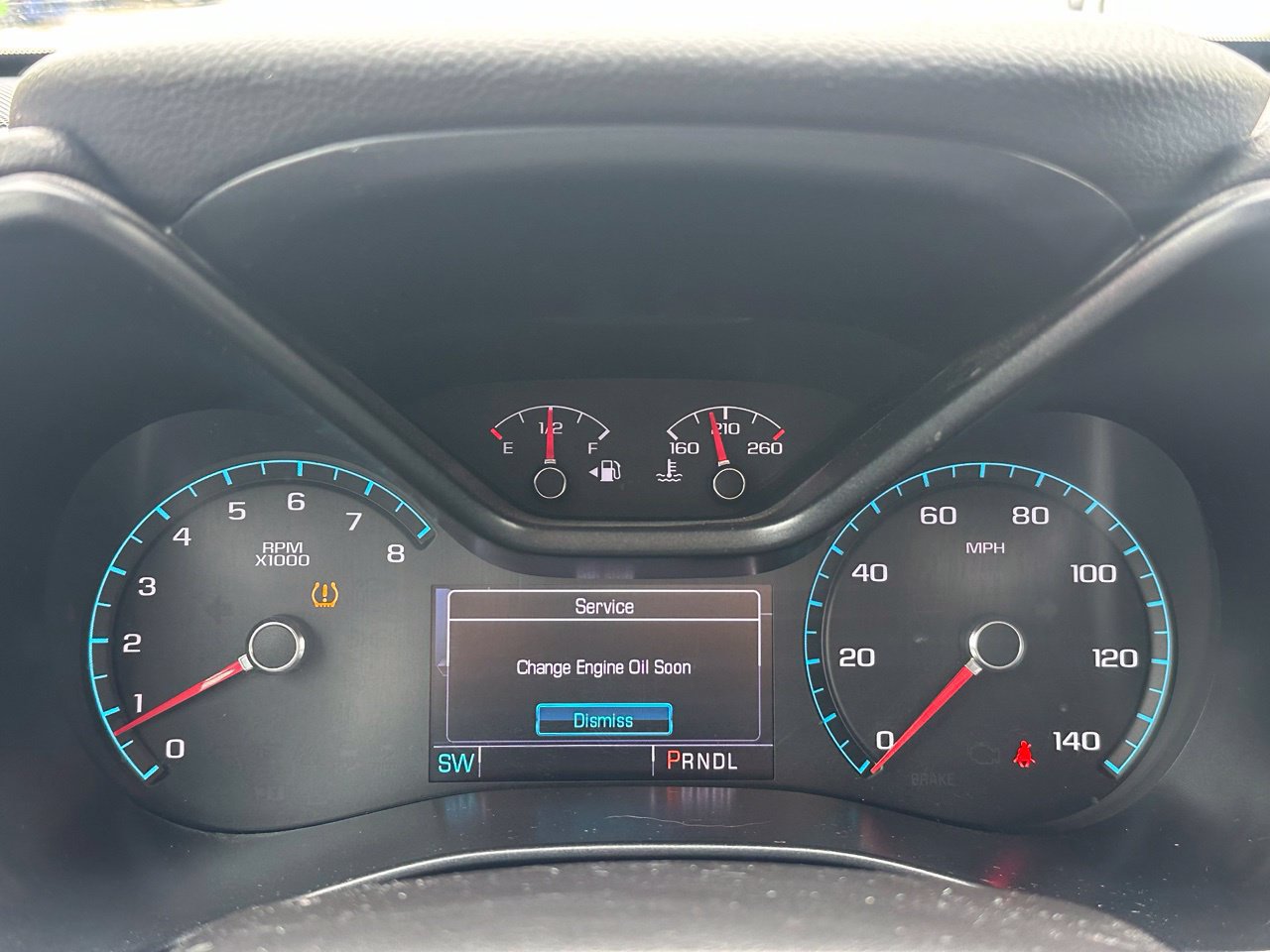 Used 2018 GMC Canyon SLE w/ SLE Convenience Package RWD image 13