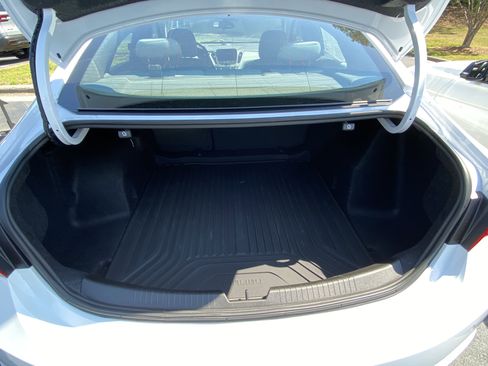 Used 2024 Chevrolet Malibu LS w/ LPO, Floor Liner Package image 22