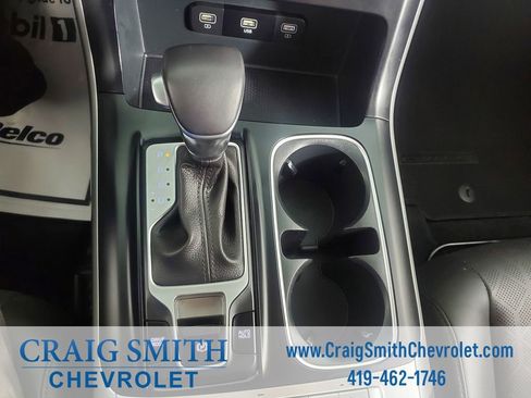 Used 2024 Kia Carnival LX image 30