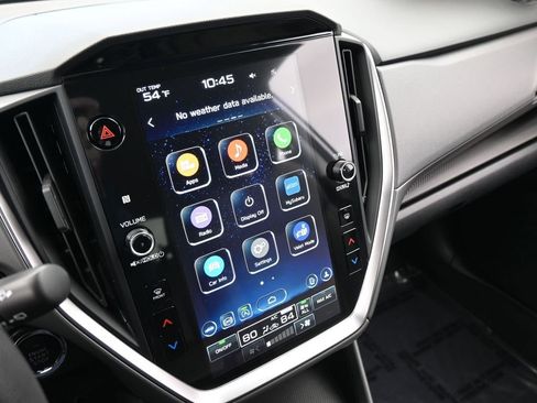 Used 2024 Subaru Crosstrek 2.0i Premium image 20