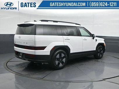 New 2026 Hyundai Santa Fe SEL