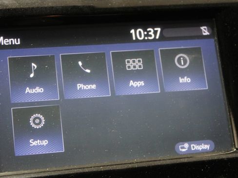 Used 2018 Toyota Camry SE FWD image 39