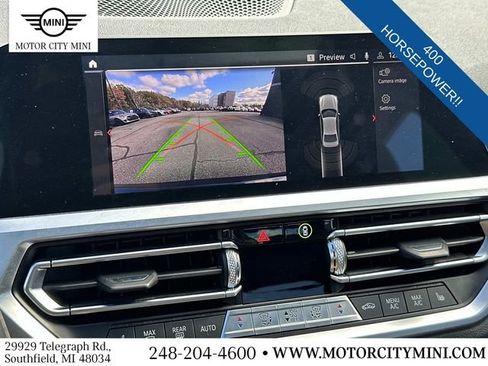 Used 2020 BMW M340i xDrive image 35