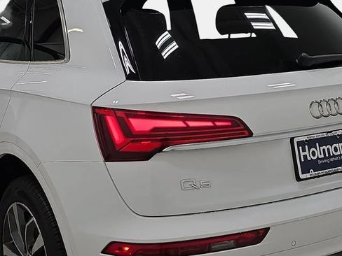 Used 2021 Audi Q5 2.0T Premium Plus AWD/4WD image 31