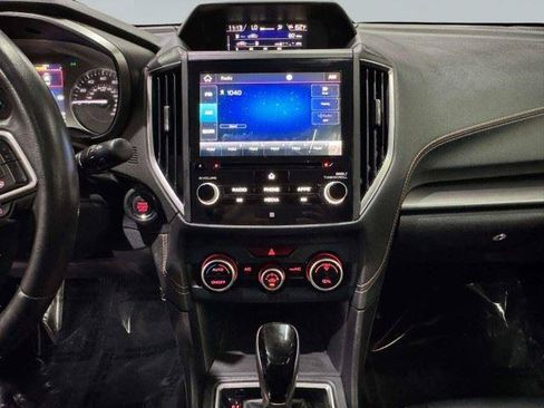 Used 2021 Subaru Crosstrek 2.5i Limited w/ Moonroof Package 1 AWD/4WD image 49