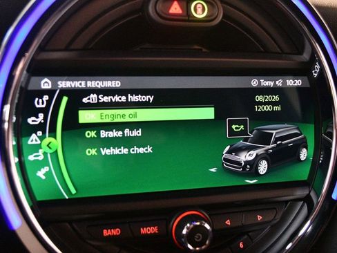 Used 2019 MINI Cooper John Cooper Works image 50