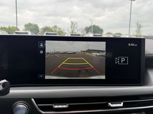 Certified 2026 Hyundai Sonata SEL FWD image 16