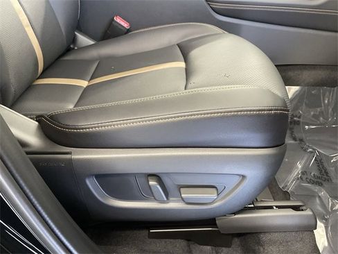 New 2025 MAZDA CX-70 Plug-In Hybrid w/ Premium Plus image 20