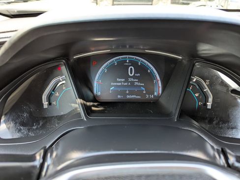 Used 2021 Honda Civic LX image 17
