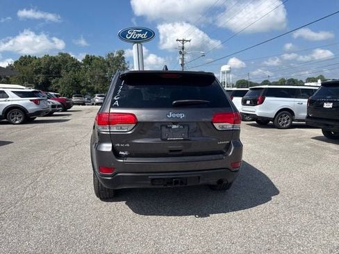 Used 2016 Jeep Grand Cherokee Laredo w/ Quick Order Package 23E AWD/4WD image 20