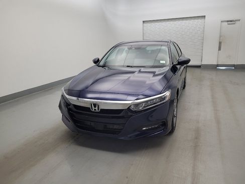 Used 2020 Honda Accord EX-L image 15