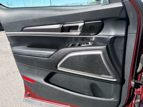 Used 2024 Kia Telluride S w/ S Sunroof Package AWD/4WD image 12