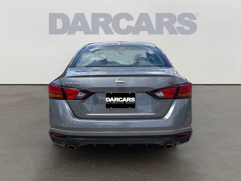 Used 2024 Nissan Altima 2.5 SR FWD image 6