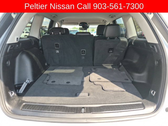 Used 2023 Jeep Grand Cherokee Limited RWD image 13