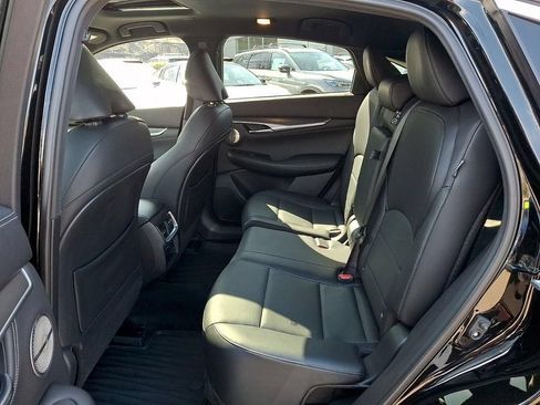 Used 2023 INFINITI QX55 Essential AWD/4WD image 13