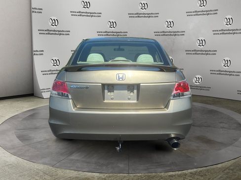 Used 2009 Honda Accord LX image 4