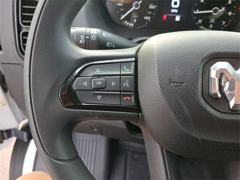 Used 2024 RAM ProMaster 2500 w/ Safety Group image 20