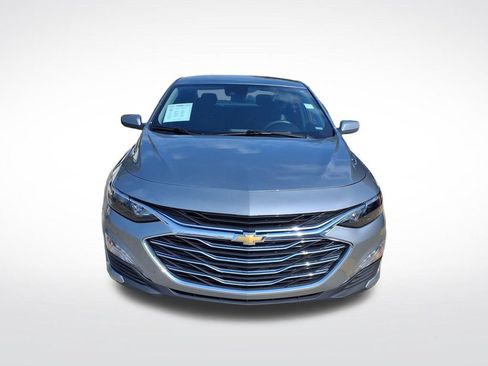 Used 2024 Chevrolet Malibu LT FWD image 2