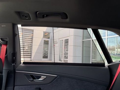 New 2026 Audi Q8 Prestige image 39