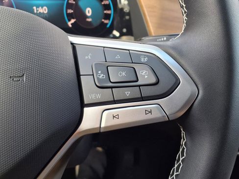 New 2026 Volkswagen Atlas SE image 55