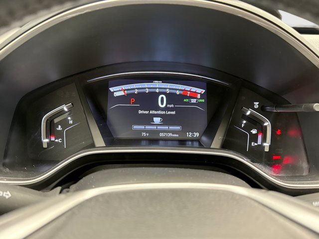 Used 2019 Honda CR-V EX-L image 13