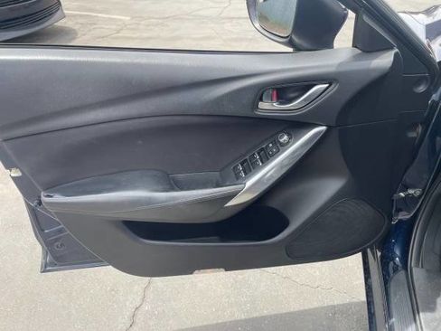 Used 2016 MAZDA MAZDA6 Sport image 9