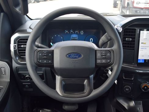 New 2026 Ford F150 STX w/ Equipment Group 200A image 8