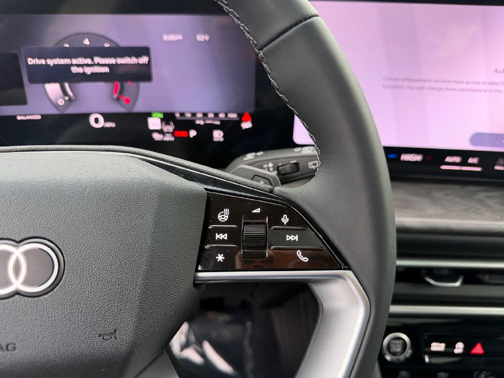 New 2026 Audi Q5 Premium Plus AWD/4WD image 18