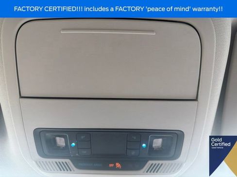 Certified 2022 Ford Mustang Mach-E Premium AWD/4WD image 57