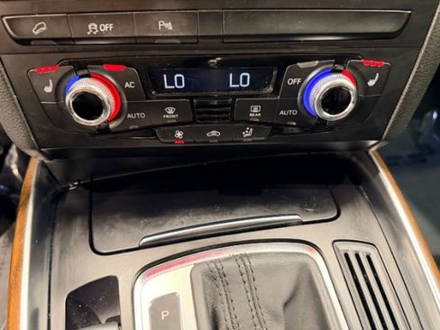 Used 2013 Audi Q5 2.0T Premium Plus AWD/4WD image 35