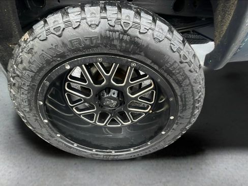 Used 2014 GMC Sierra 1500 SLE w/ SLE Preferred Package image 20