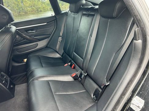 Used 2019 BMW 440i Gran Coupe xDrive w/ Convenience Package image 13