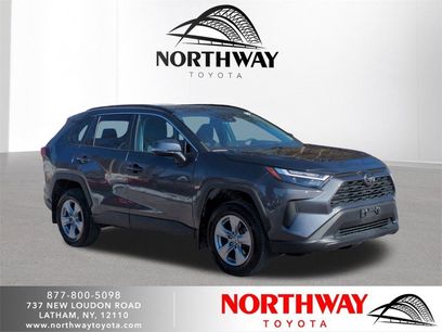 Used 2023 Toyota RAV4 XLE w/ Convenience Package