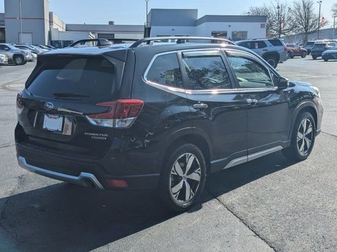 Used 2019 Subaru Forester Touring w/ Popular Package #3 image 7