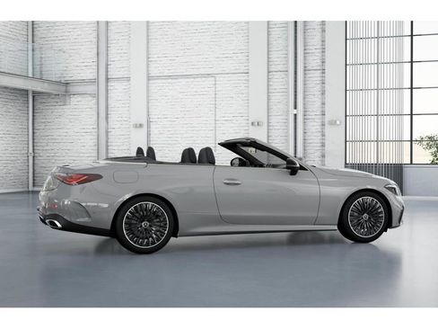 New 2026 Mercedes-Benz CLE 300 4MATIC Cabriolet image 18